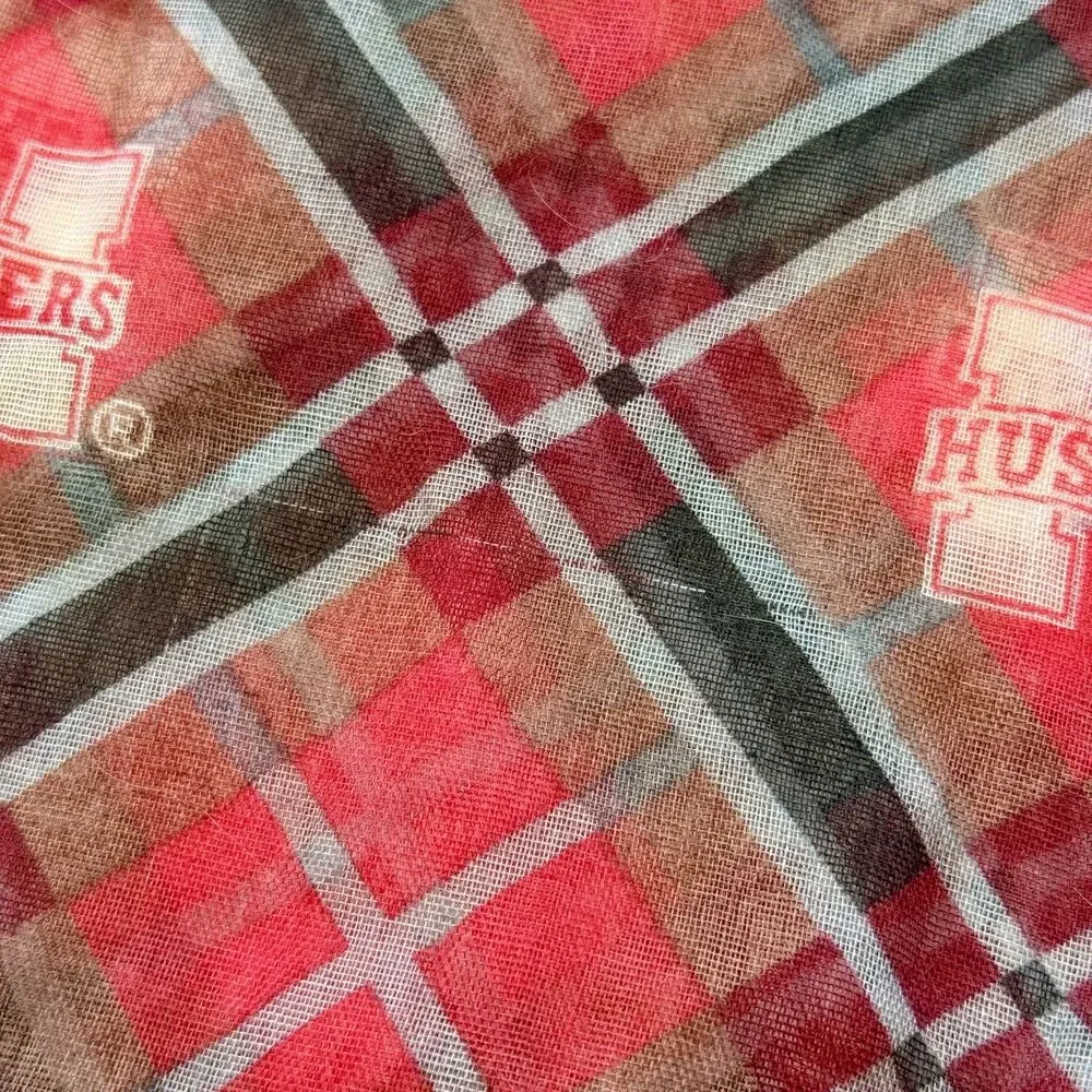 University of Nebraska Cornhuskers Infinity Scarf | 76